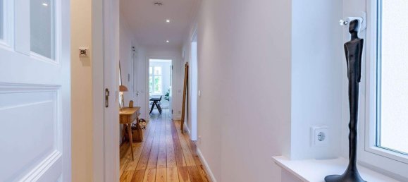 3 rooms Apartment in Hamburg-Nord, Germany No. 358357 6