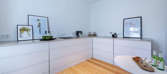 3 rooms Apartment in Hamburg-Nord, Germany No. 358357 5