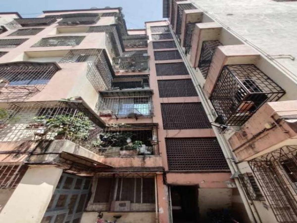 Studio in Mumbai, India No. 28006