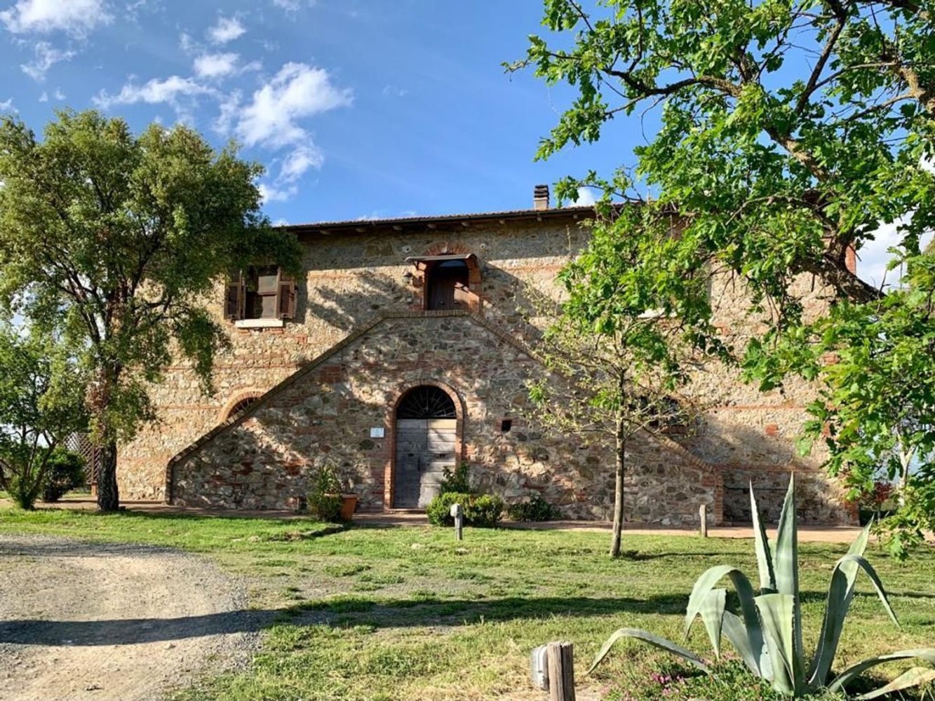 11 bedrooms House in Gavorrano, Italy No. 400801