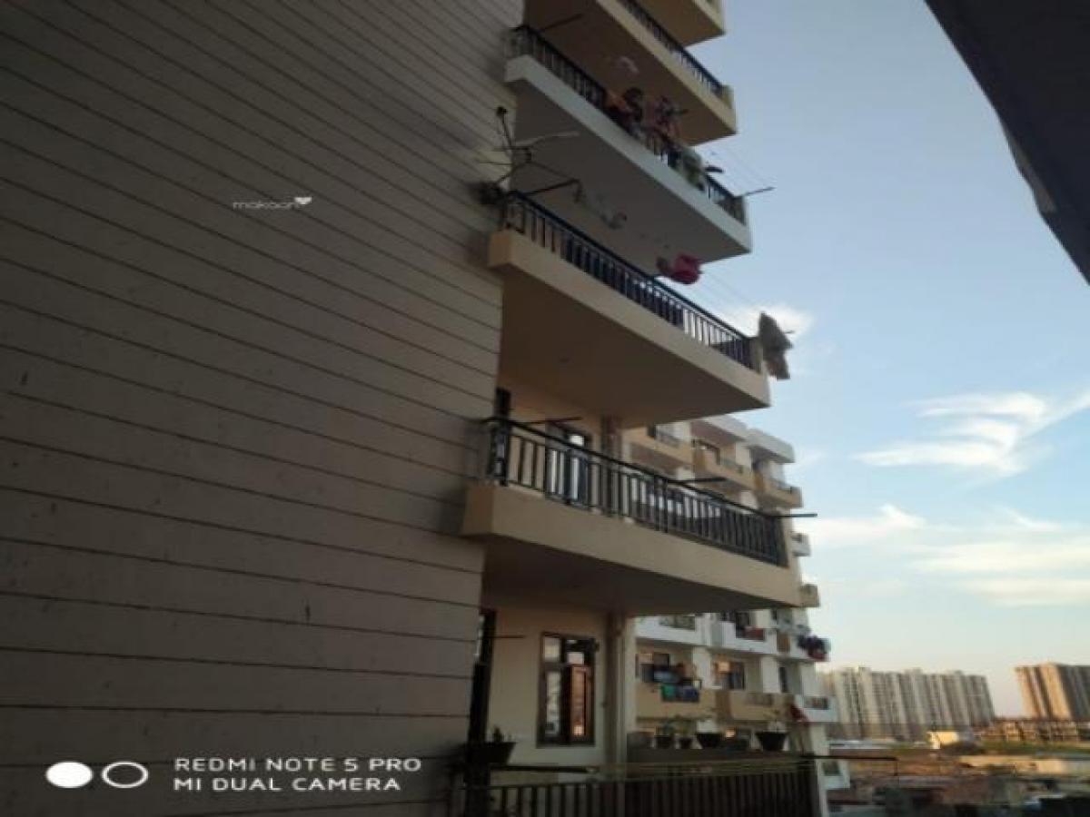 Casa de 2 dormitorios en Noida, India No. 68314