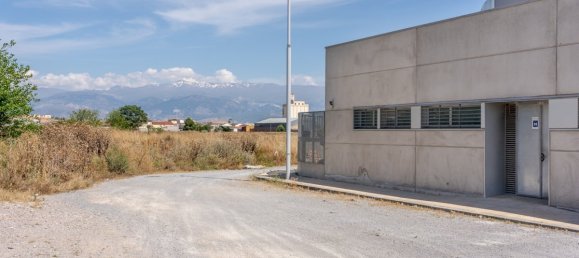  Land in Santa Fe, Spain No. 101814 7