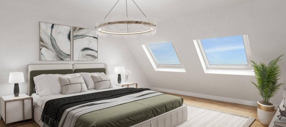 4-Zimmer Wohnung in Ottakring, Austria, Nr. 190344 7