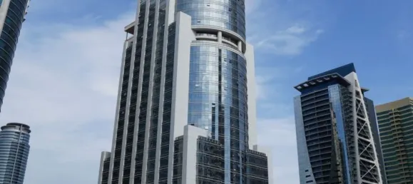 Escritório em Jumeirah Lake Towers, UAE 79 m² N.º 108433 5