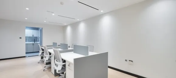 Escritório em Jumeirah Lake Towers, UAE 79 m² N.º 108433 15