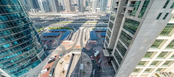 Escritório em Jumeirah Lake Towers, UAE 79 m² N.º 108433 18