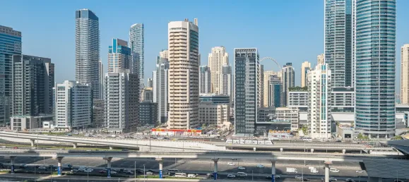 Escritório em Jumeirah Lake Towers, UAE 79 m² N.º 108433 17