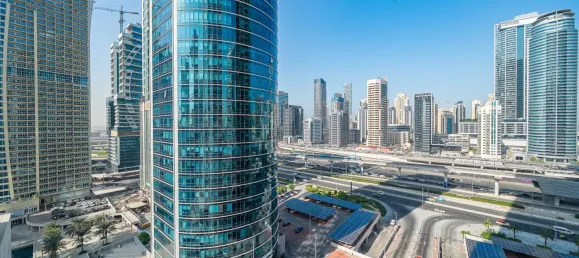 Escritório em Jumeirah Lake Towers, UAE 79 m² N.º 108433 9