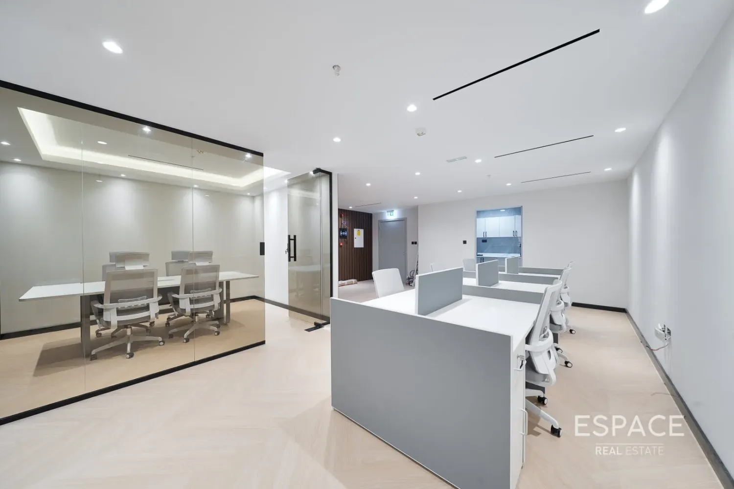 Escritório em Jumeirah Lake Towers, UAE 79 m² N.º 108433