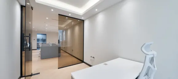 Escritório em Jumeirah Lake Towers, UAE 79 m² N.º 108433 2