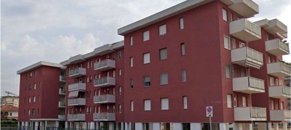 Квартира с 3 комнатами в Гарбаньяте Миланезе, Италия № 97618 5