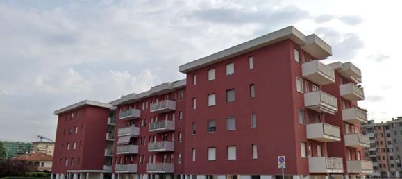 Квартира с 3 комнатами в Гарбаньяте Миланезе, Италия № 97618 4