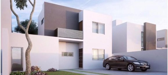 3 Schlafzimmer Haus in Merida, Mexico, Nr. 164235 2