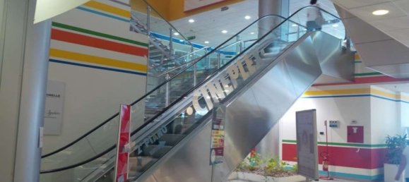 Propiedad comercial en Pontedera, Italy 8240 m² No. 295068 6