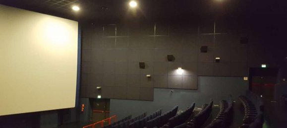 Propiedad comercial en Pontedera, Italy 8240 m² No. 295068 8