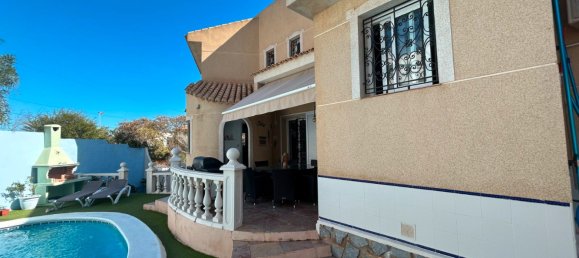 4 bedrooms Villa in Cartagena, Spain No. 32194 31