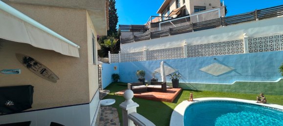 4 bedrooms Villa in Cartagena, Spain No. 32194 28