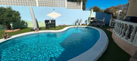 4 bedrooms Villa in Cartagena, Spain No. 32194 29