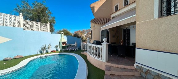 4 bedrooms Villa in Cartagena, Spain No. 32194 32
