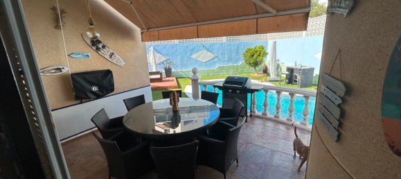 4 bedrooms Villa in Cartagena, Spain No. 32194 25