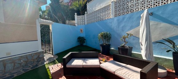 4 bedrooms Villa in Cartagena, Spain No. 32194 30