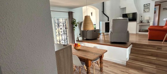 4 bedrooms Villa in Cartagena, Spain No. 32194 12