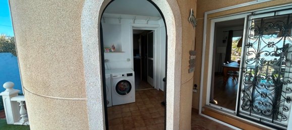 4 bedrooms Villa in Cartagena, Spain No. 32194 33