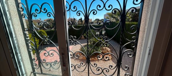 4 bedrooms Villa in Cartagena, Spain No. 32194 46