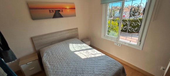 4 bedrooms Villa in Cartagena, Spain No. 32194 48