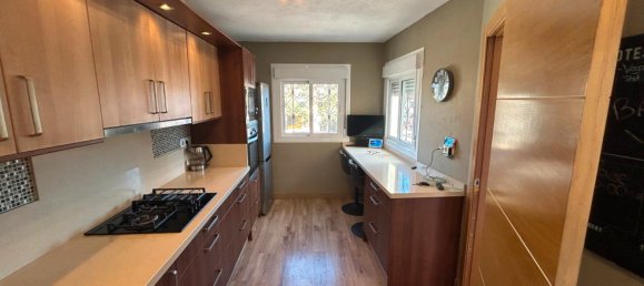 4 bedrooms Villa in Cartagena, Spain No. 32194 23