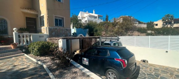 4 bedrooms Villa in Cartagena, Spain No. 32194 4