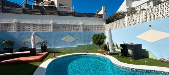 4 bedrooms Villa in Cartagena, Spain No. 32194 27