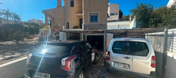 4 bedrooms Villa in Cartagena, Spain No. 32194 2