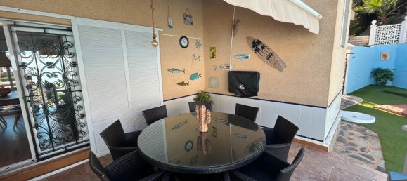 4 bedrooms Villa in Cartagena, Spain No. 32194 26