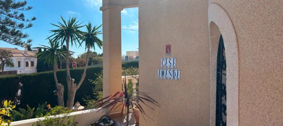 4 bedrooms Villa in Cartagena, Spain No. 32194 7