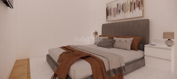 2 غرف نوم شقة في Sant Boi de Llobregat, Spain رقم 138537 18