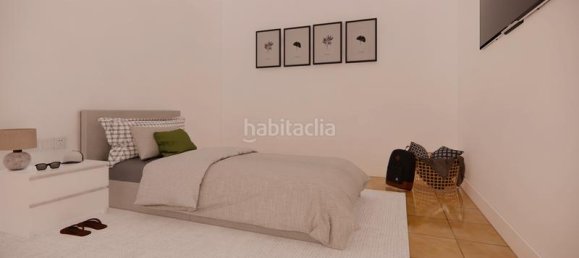 2 غرف نوم شقة في Sant Boi de Llobregat, Spain رقم 138537 16