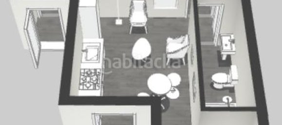 2 غرف نوم شقة في Sant Boi de Llobregat, Spain رقم 138537 12