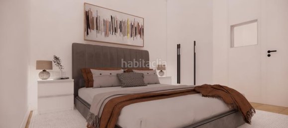 2 غرف نوم شقة في Sant Boi de Llobregat, Spain رقم 138537 17