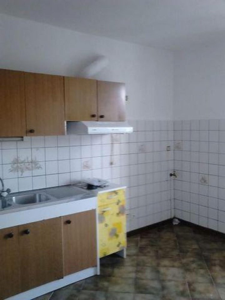 Casa de 4 dormitorios en Le Thillot, France No. 9010