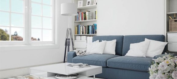 3-Zimmer Wohnung in Campi Bisenzio, Italy, Nr. 10784 5