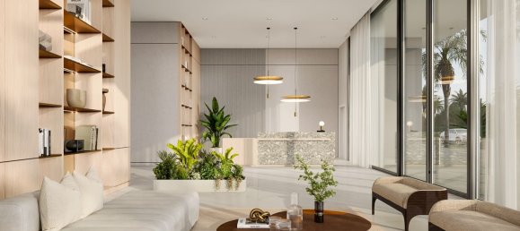 1 chambre Appartement à Dubai, UAE No. 21119 10