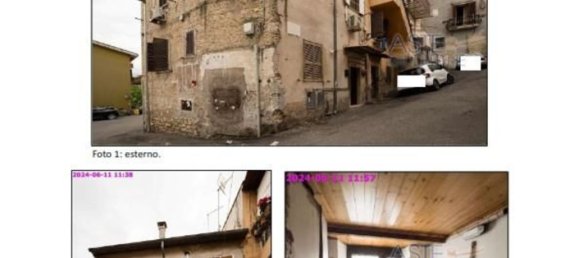 11-Zimmer Haus in Palombara Sabina, Italy, Nr. 97337 18