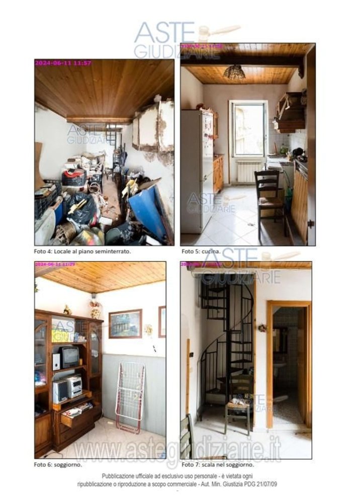 11-Zimmer Haus in Palombara Sabina, Italy, Nr. 97337