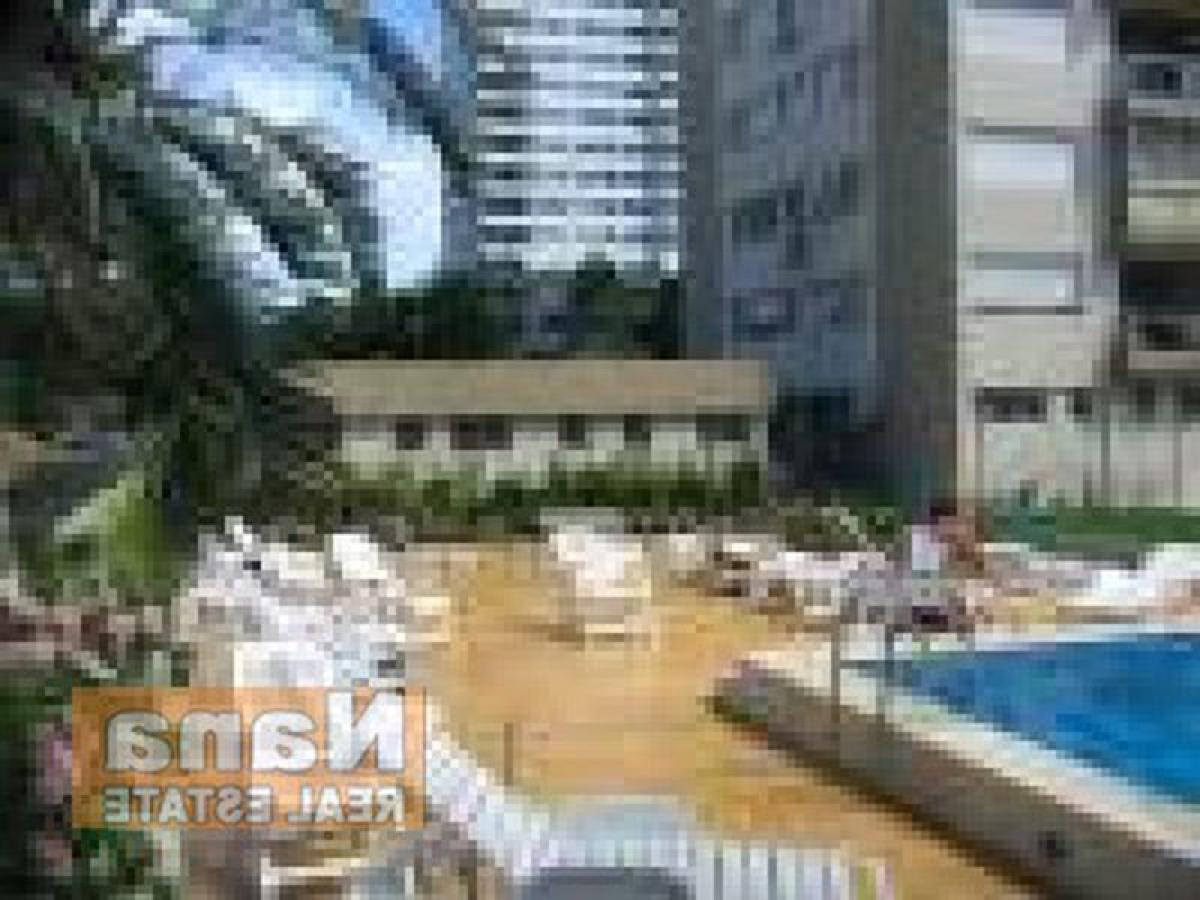 3 bedrooms Apartment in Maldonado, Uruguay No. 8088