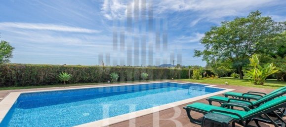 Вилла с 5 спальнями в Синтра, Португалия № 132666 39