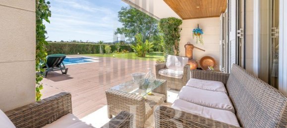 Вилла с 5 спальнями в Синтра, Португалия № 132666 40