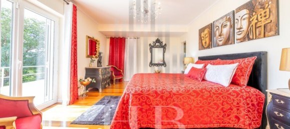 Вилла с 5 спальнями в Синтра, Португалия № 132666 23