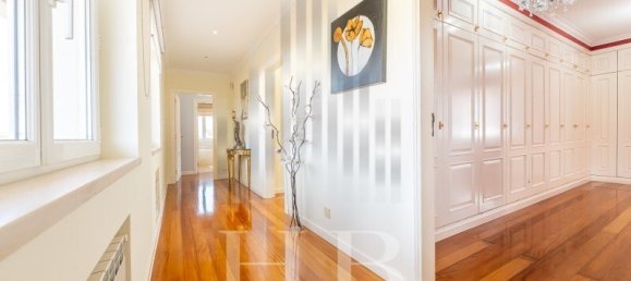 Вилла с 5 спальнями в Синтра, Португалия № 132666 19