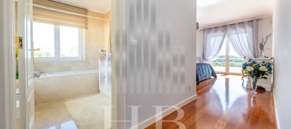 Вилла с 5 спальнями в Синтра, Португалия № 132666 32